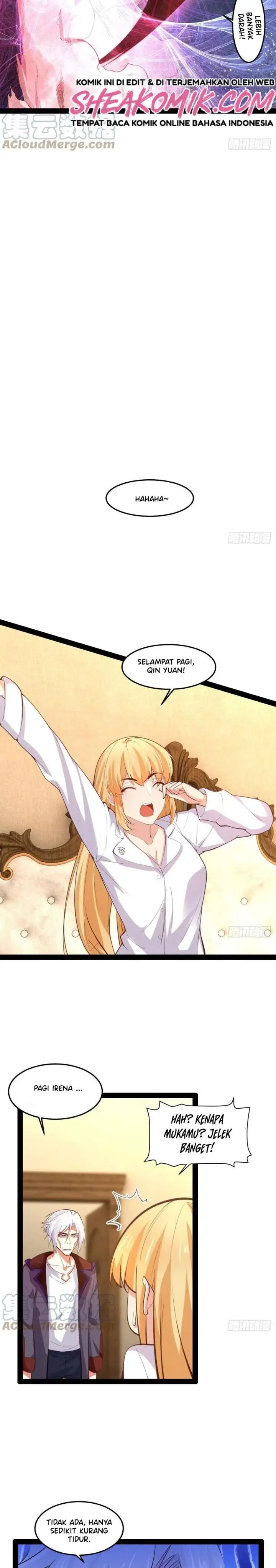 image-komik-starting-from-maximum-charm-points-chapter-49-14/20