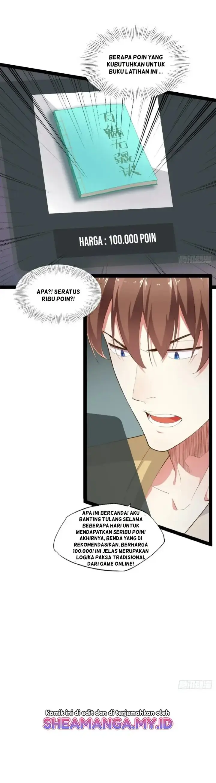 image-komik-starting-from-maximum-charm-points-chapter-5-1/20