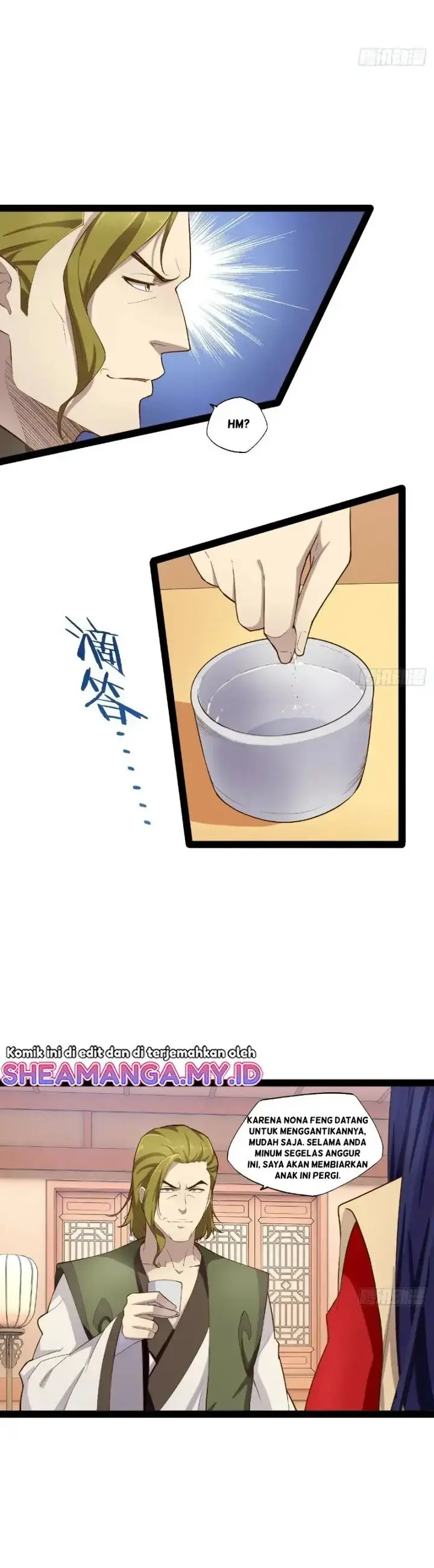 image-komik-starting-from-maximum-charm-points-chapter-5-9/20