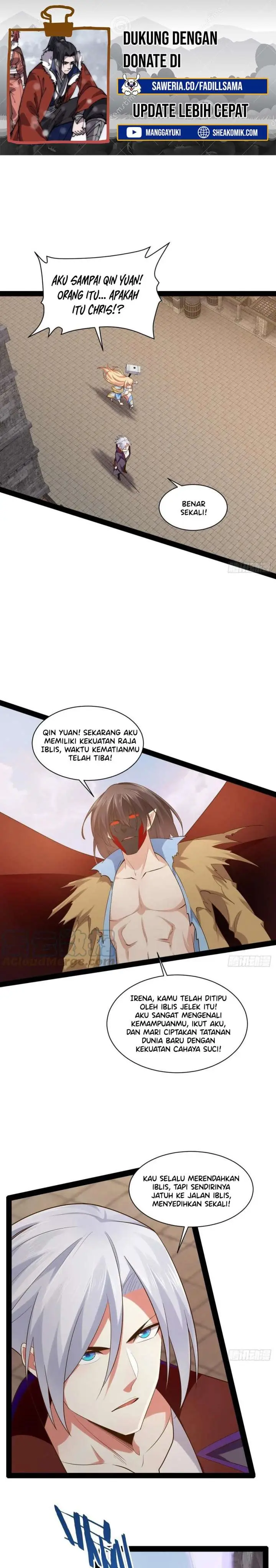 image-komik-starting-from-maximum-charm-points-chapter-50-1/18