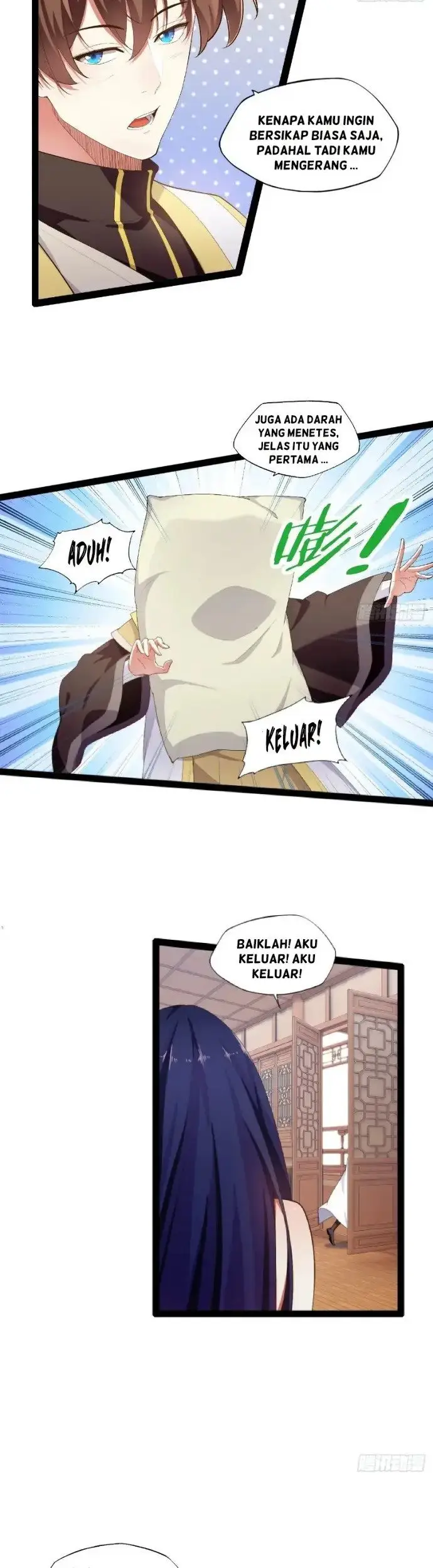 image-komik-starting-from-maximum-charm-points-chapter-6-4/20