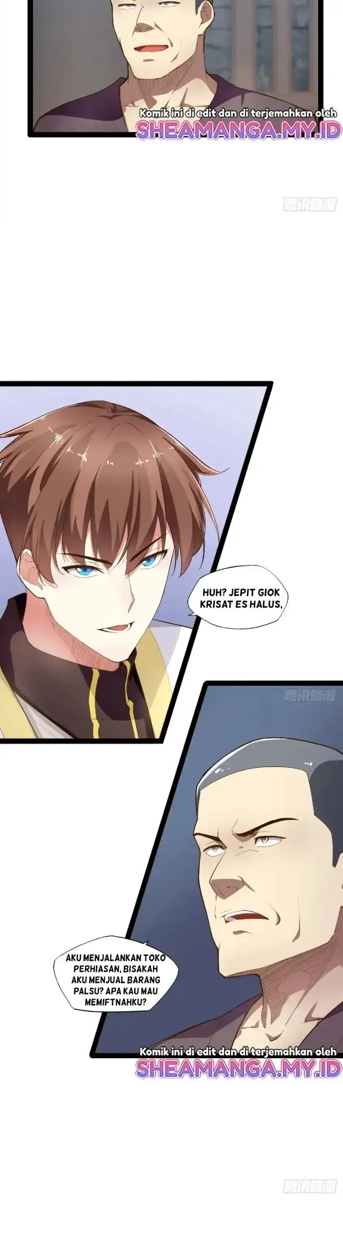 image-komik-starting-from-maximum-charm-points-chapter-6-15/20