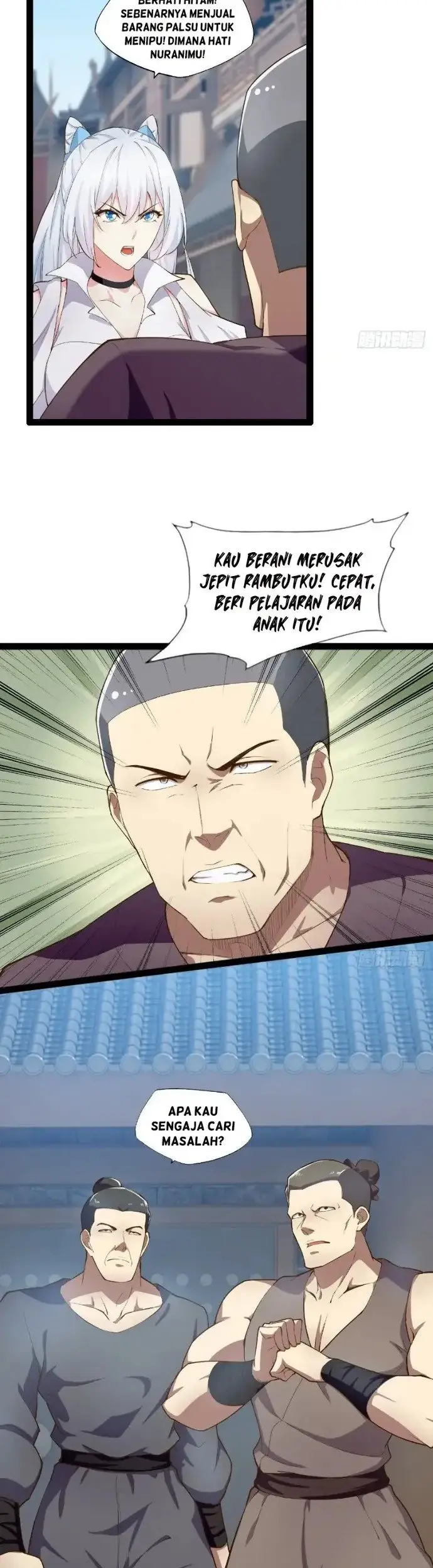 image-komik-starting-from-maximum-charm-points-chapter-6-17/20