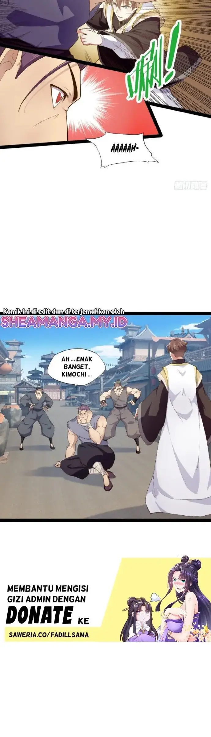 image-komik-starting-from-maximum-charm-points-chapter-7-4/20