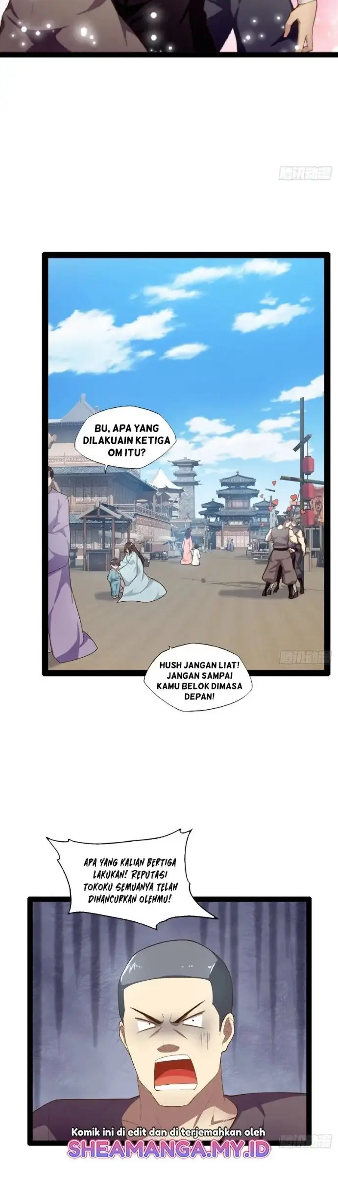 image-komik-starting-from-maximum-charm-points-chapter-7-7/20
