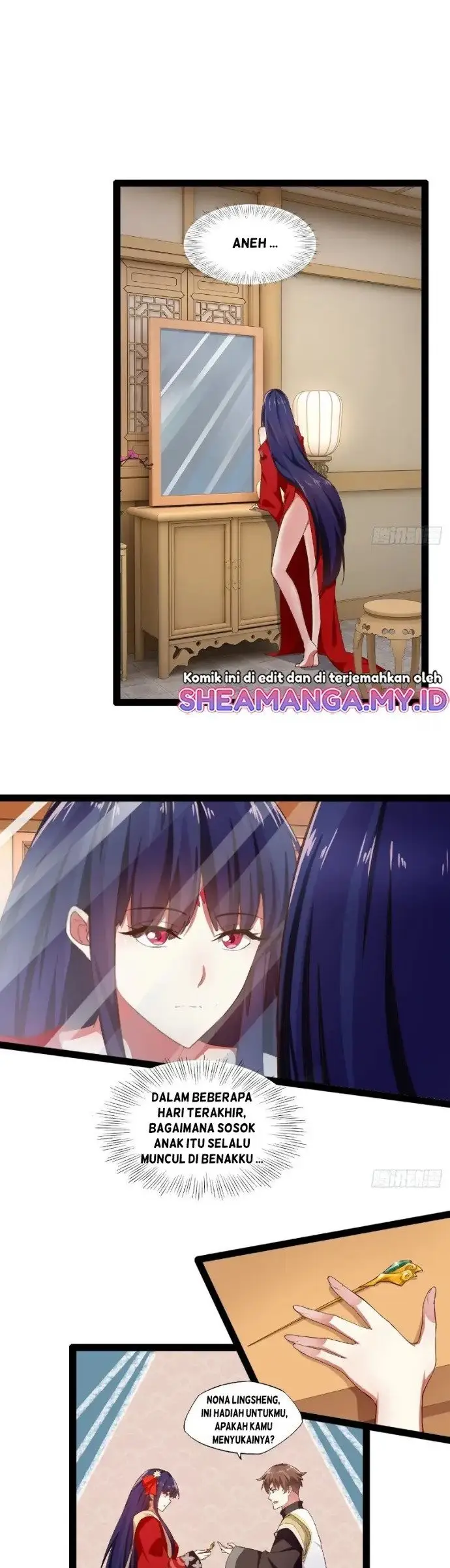 image-komik-starting-from-maximum-charm-points-chapter-7-14/20
