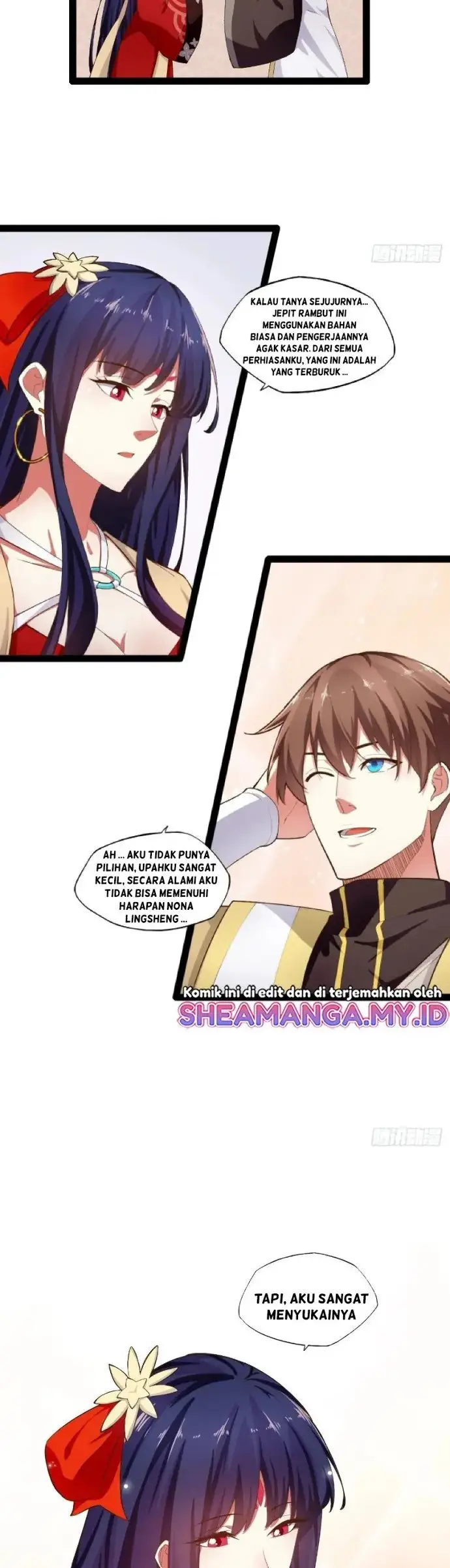 image-komik-starting-from-maximum-charm-points-chapter-7-15/20