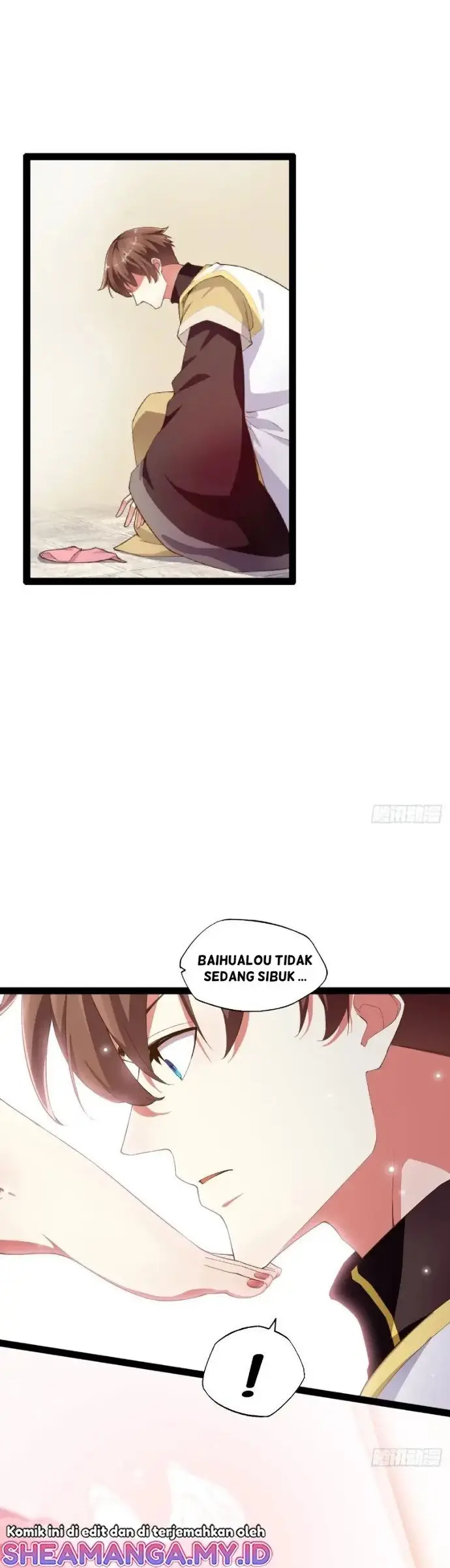 image-komik-starting-from-maximum-charm-points-chapter-7-17/20