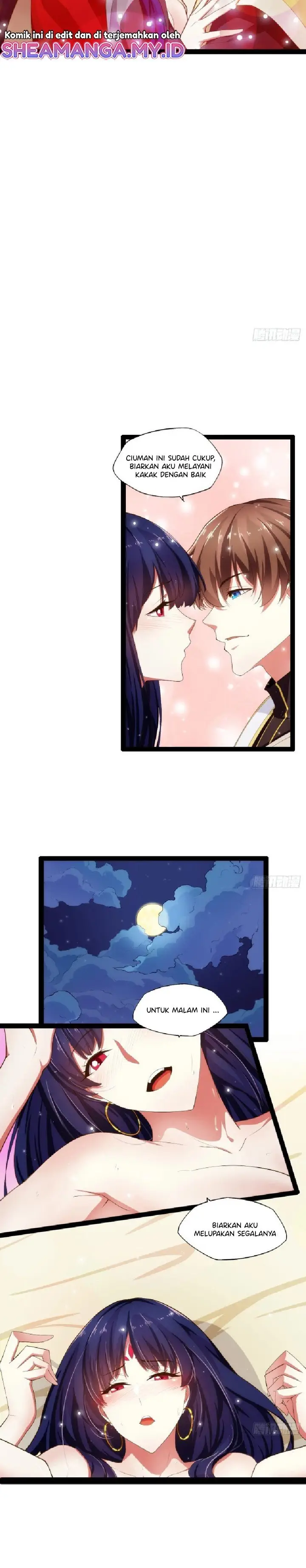 image-komik-starting-from-maximum-charm-points-chapter-8-3/22