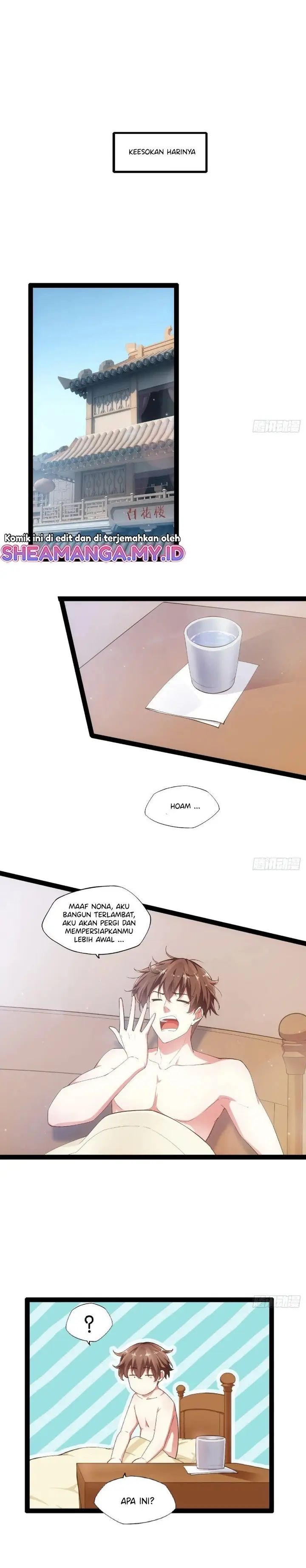 image-komik-starting-from-maximum-charm-points-chapter-8-5/22
