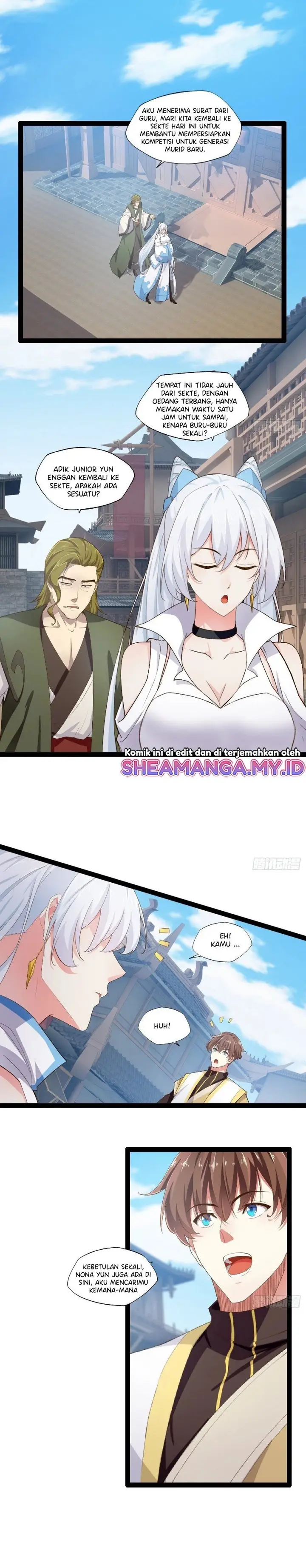 image-komik-starting-from-maximum-charm-points-chapter-8-11/22