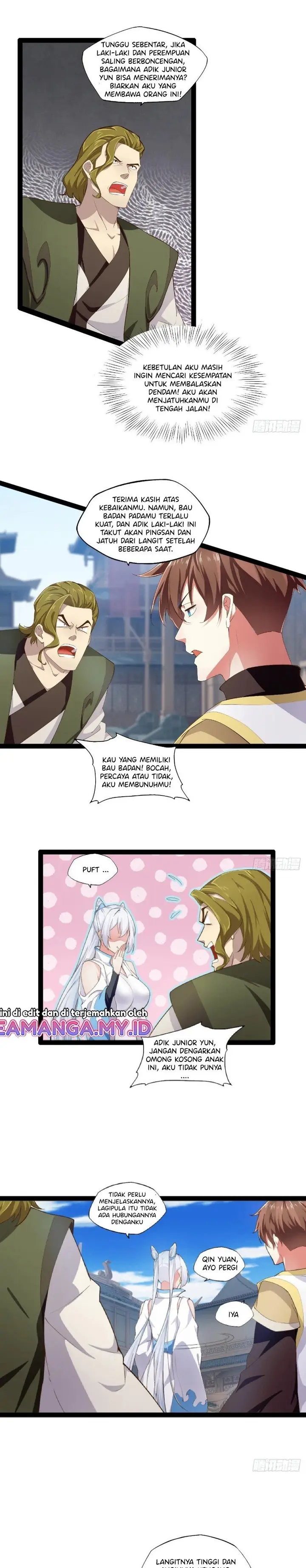 image-komik-starting-from-maximum-charm-points-chapter-8-13/22