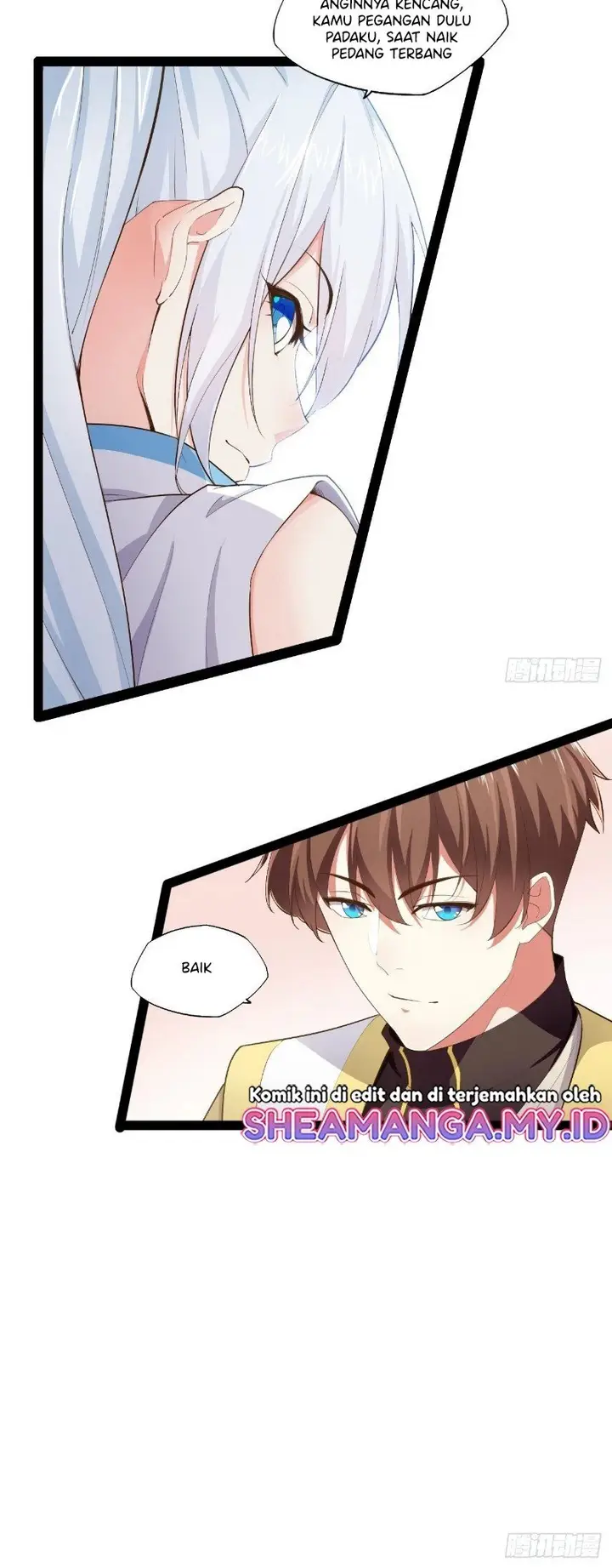 image-komik-starting-from-maximum-charm-points-chapter-8-14/22