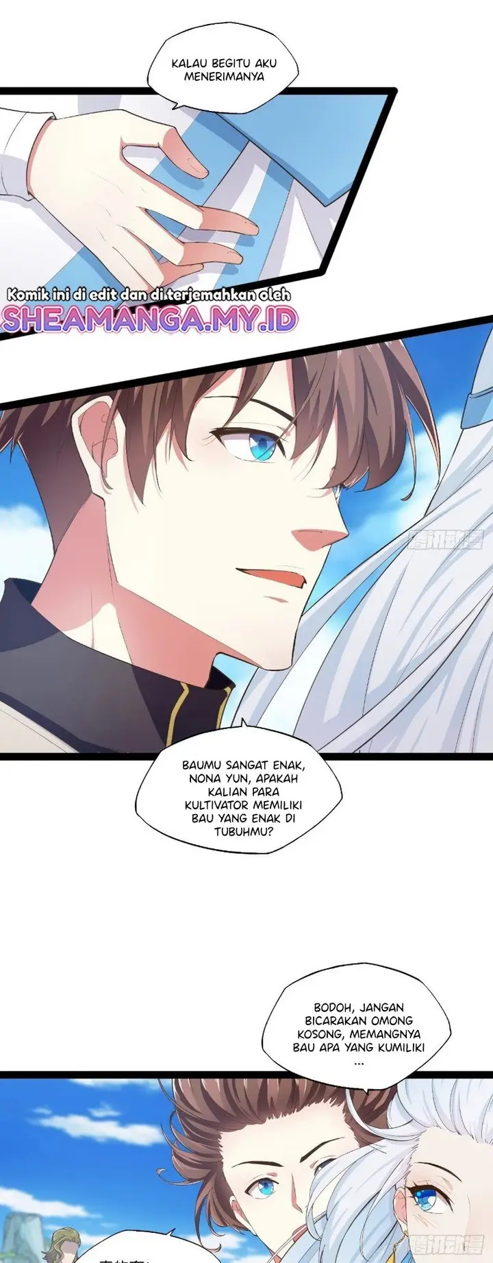 image-komik-starting-from-maximum-charm-points-chapter-8-16/22