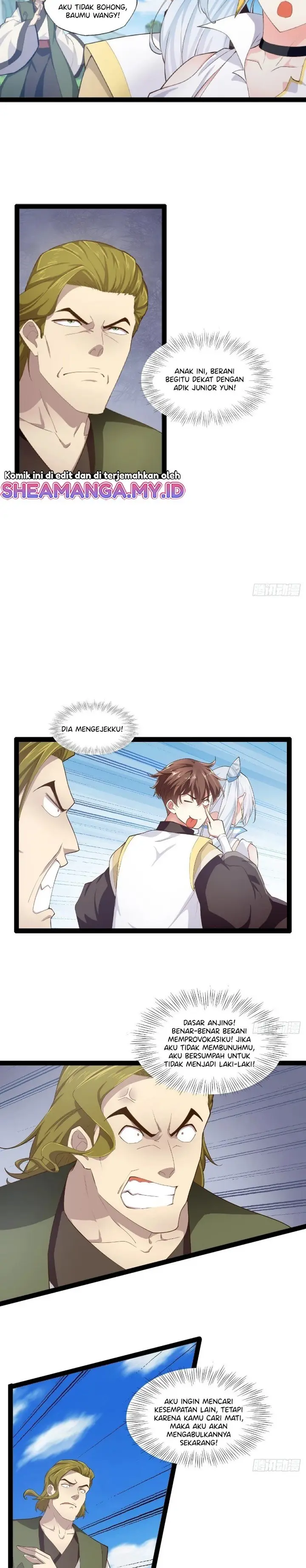 image-komik-starting-from-maximum-charm-points-chapter-8-17/22