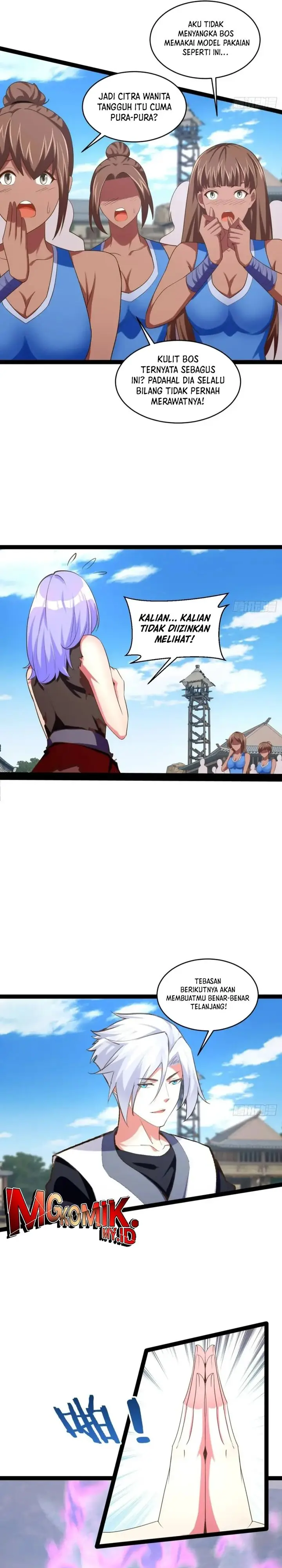 image-komik-starting-from-maximum-charm-points-chapter-80-11/18