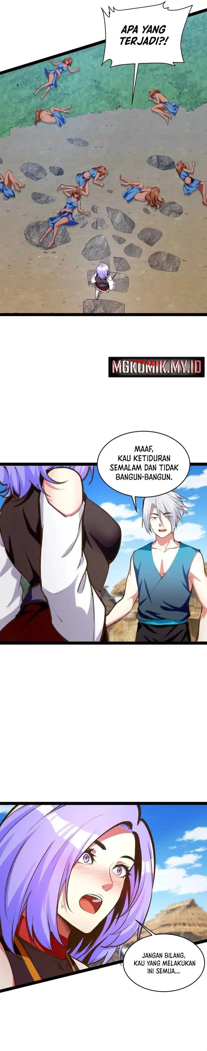 image-komik-starting-from-maximum-charm-points-chapter-83-9/17