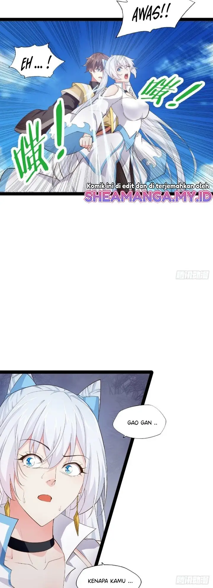 image-komik-starting-from-maximum-charm-points-chapter-9-2/23
