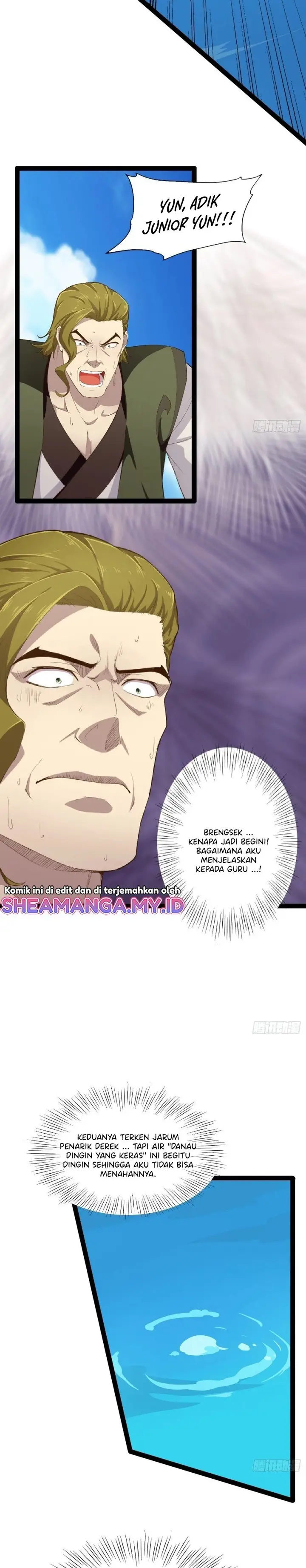 image-komik-starting-from-maximum-charm-points-chapter-9-5/23