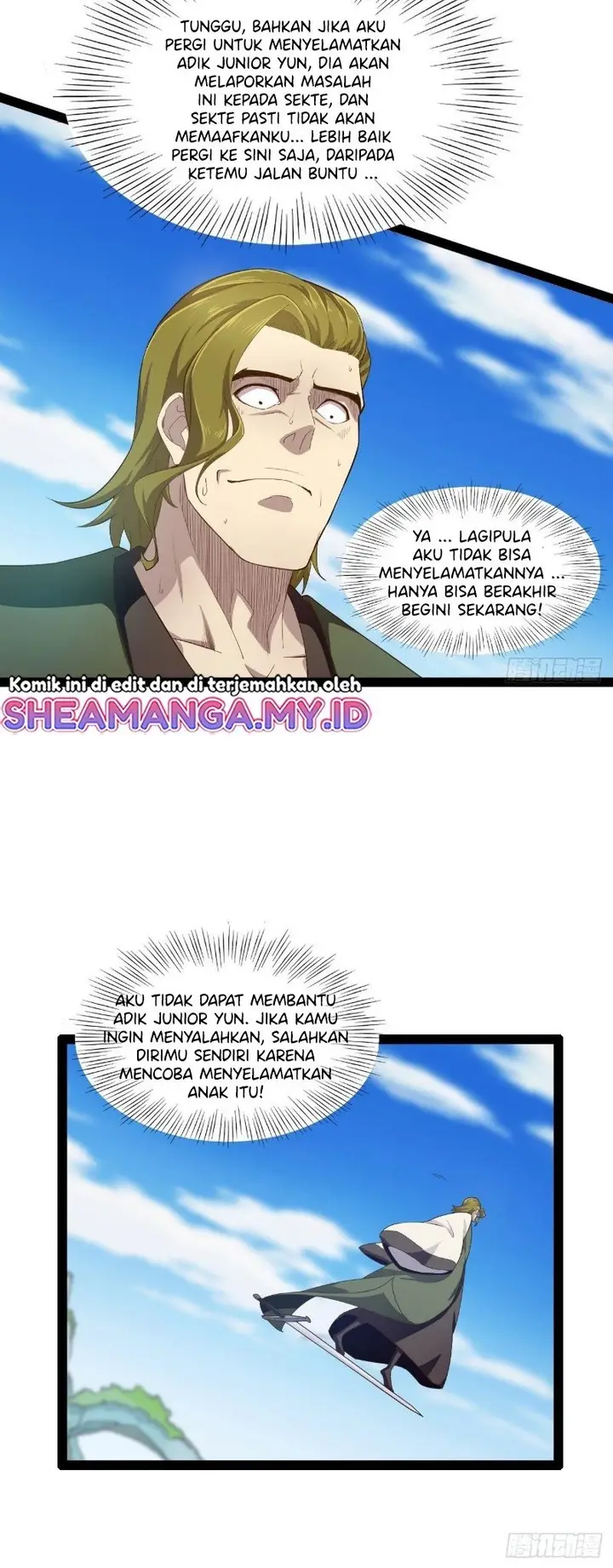 image-komik-starting-from-maximum-charm-points-chapter-9-6/23