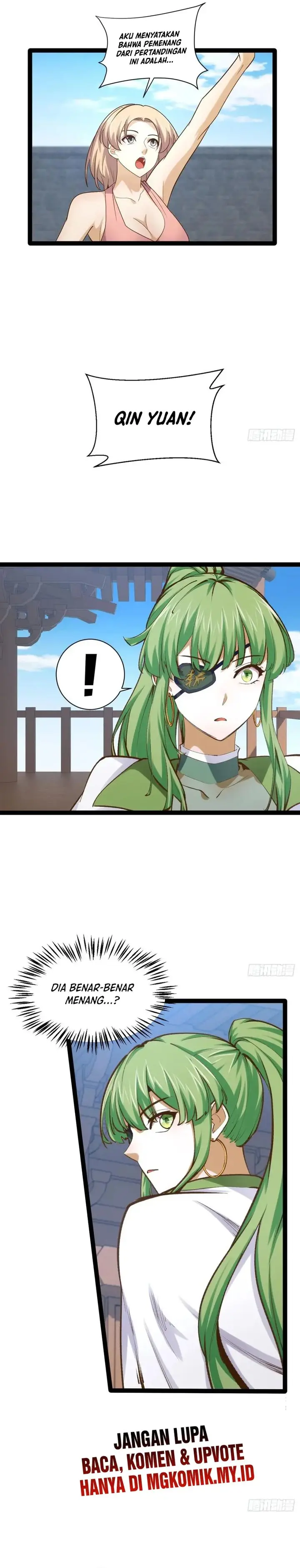 image-komik-starting-from-maximum-charm-points-chapter-90-1/20