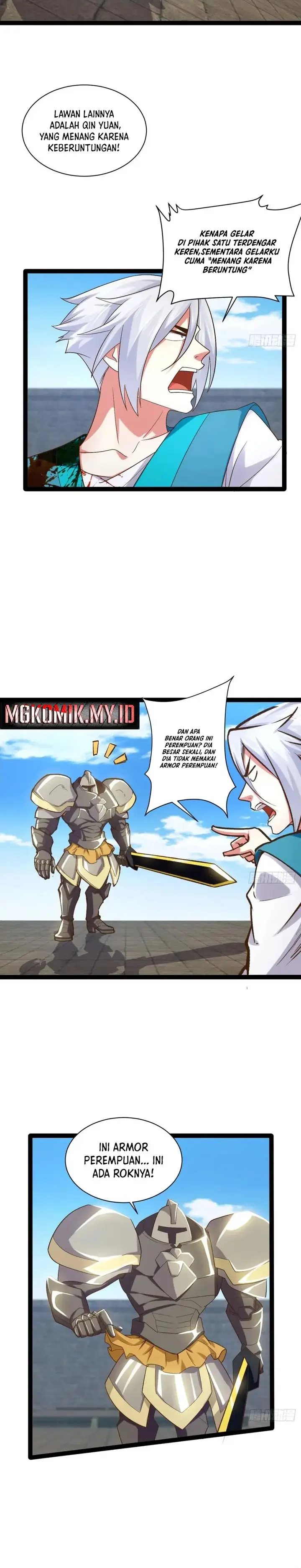image-komik-starting-from-maximum-charm-points-chapter-90-4/20