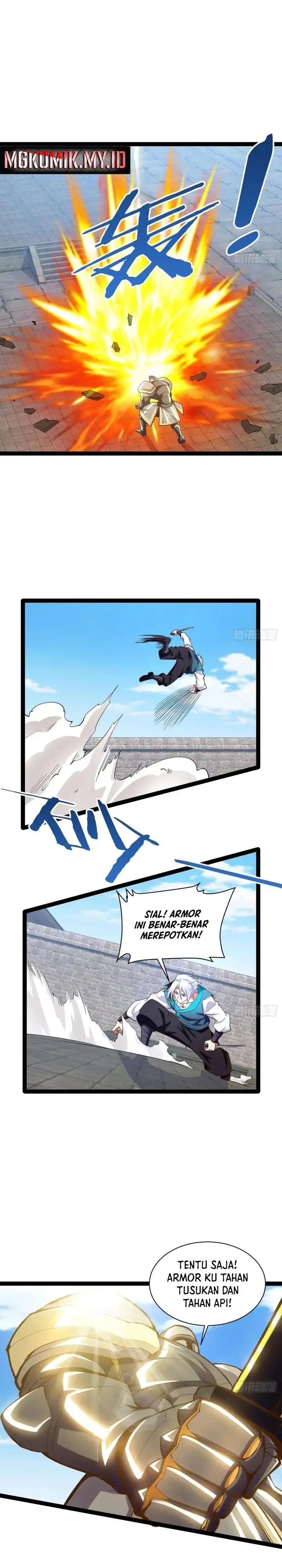 image-komik-starting-from-maximum-charm-points-chapter-90-7/20