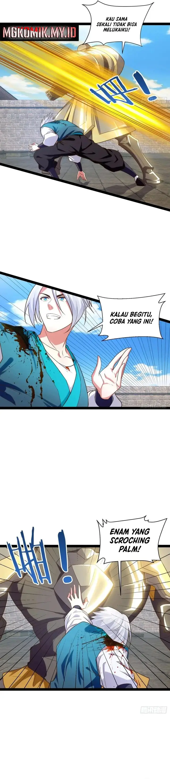 image-komik-starting-from-maximum-charm-points-chapter-90-9/20