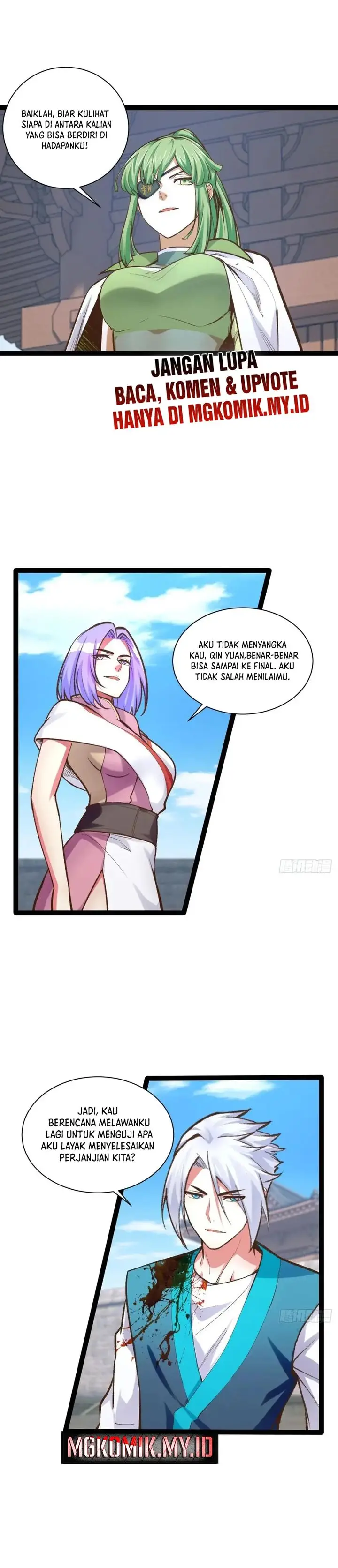 image-komik-starting-from-maximum-charm-points-chapter-90-15/20