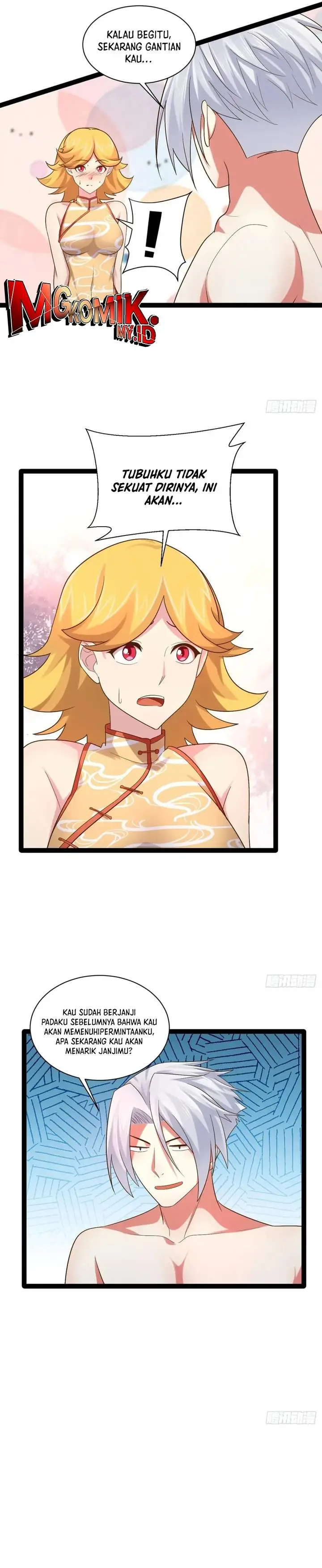 image-komik-starting-from-maximum-charm-points-chapter-91-7/17