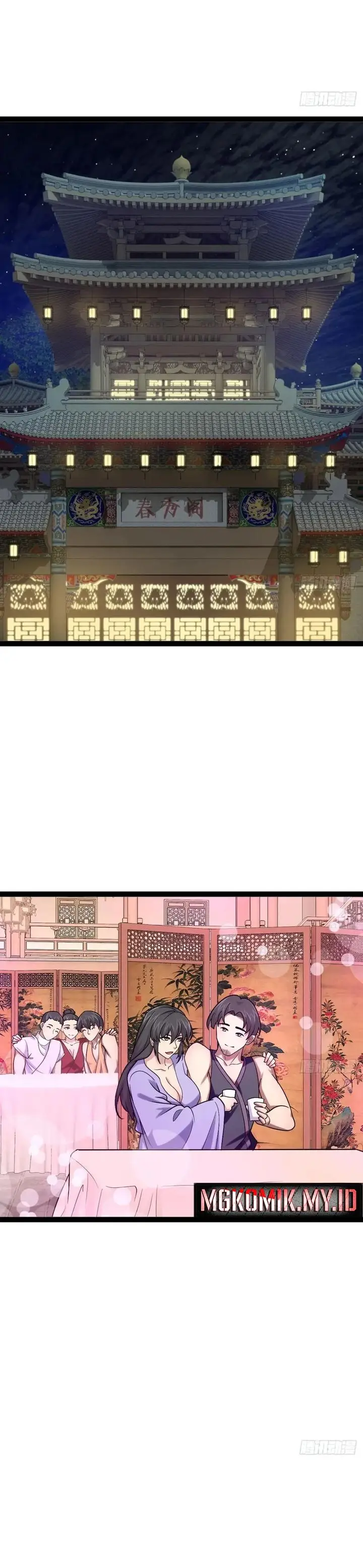 image-komik-starting-from-maximum-charm-points-chapter-95-7/19