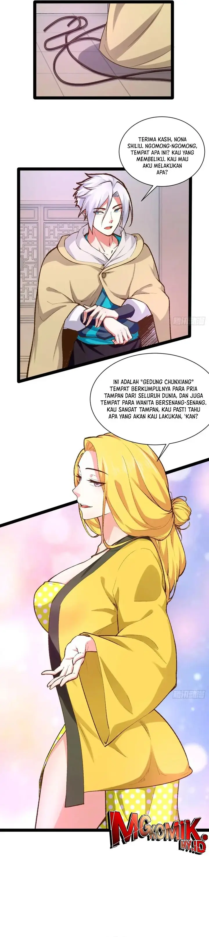 image-komik-starting-from-maximum-charm-points-chapter-96-13/19