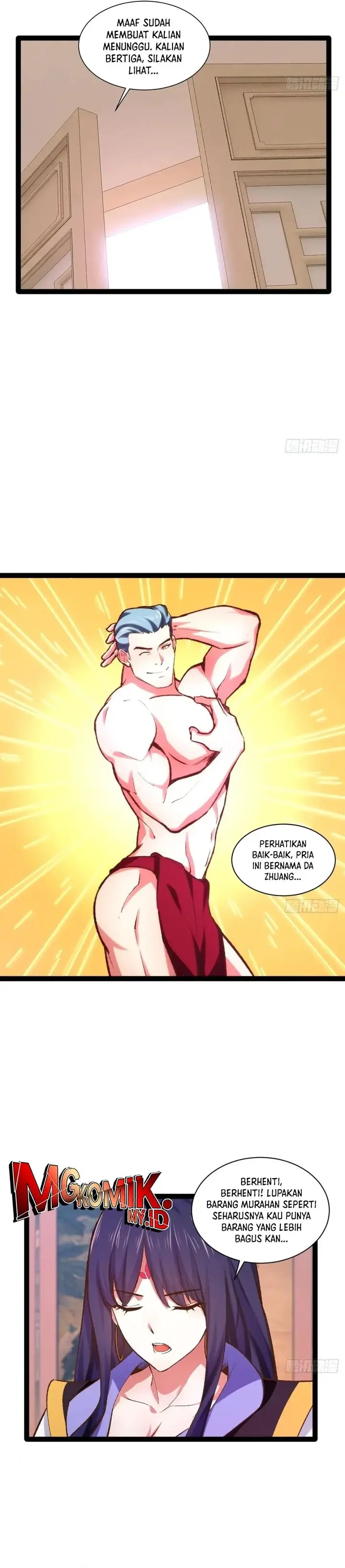 image-komik-starting-from-maximum-charm-points-chapter-97-13/19