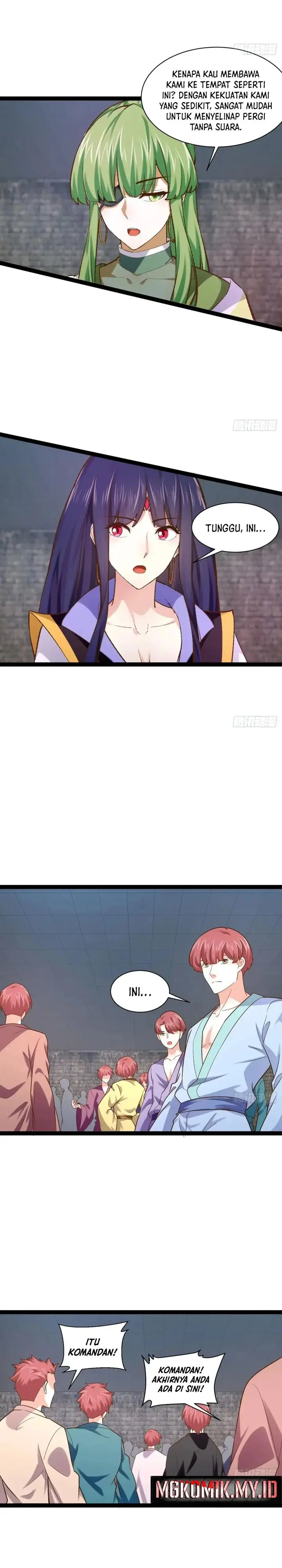 image-komik-starting-from-maximum-charm-points-chapter-99-7/16