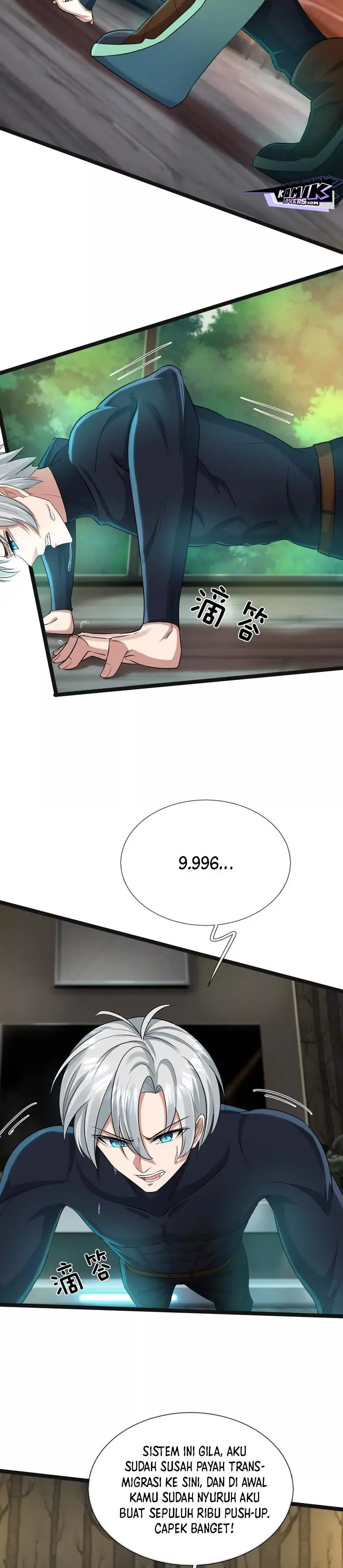 image-komik-starting-with-10000-push-ups-annihilate-the-gods-chapter-1-2/38