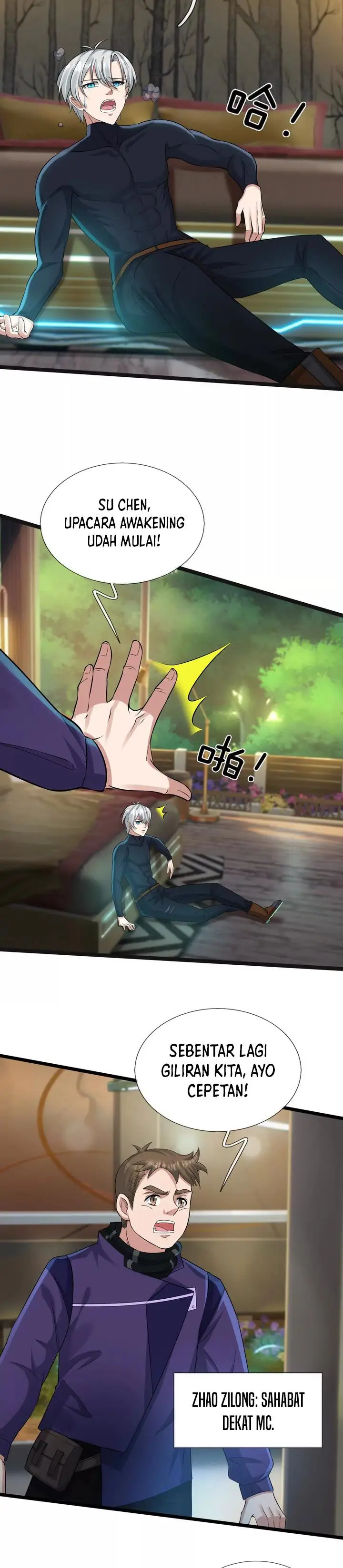 image-komik-starting-with-10000-push-ups-annihilate-the-gods-chapter-1-3/38