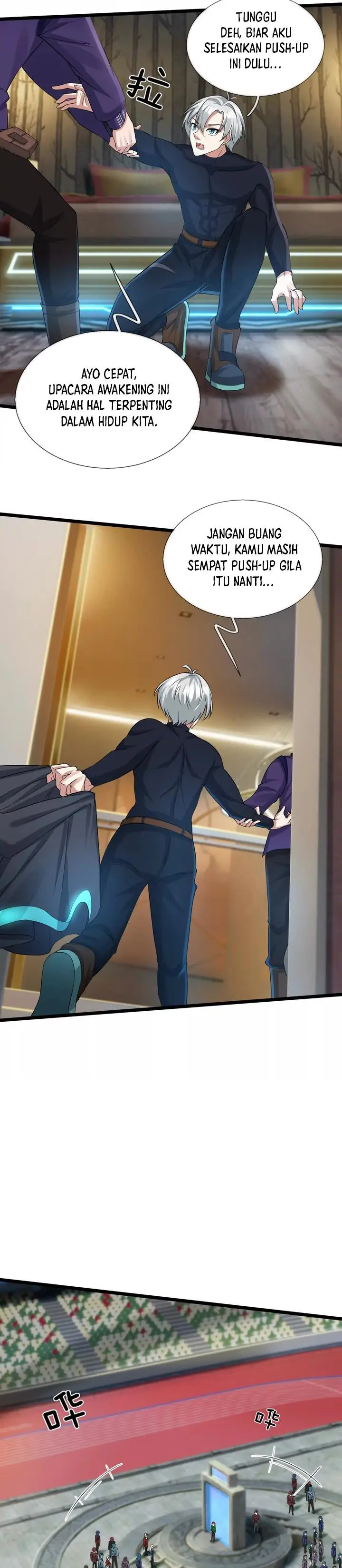 image-komik-starting-with-10000-push-ups-annihilate-the-gods-chapter-1-4/38