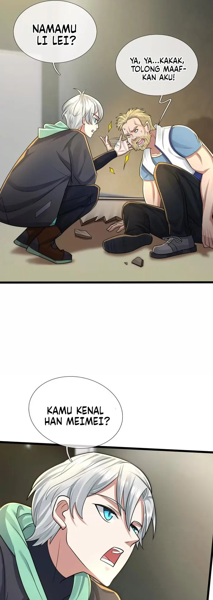 image-komik-starting-with-10000-push-ups-annihilate-the-gods-chapter-2-33/38