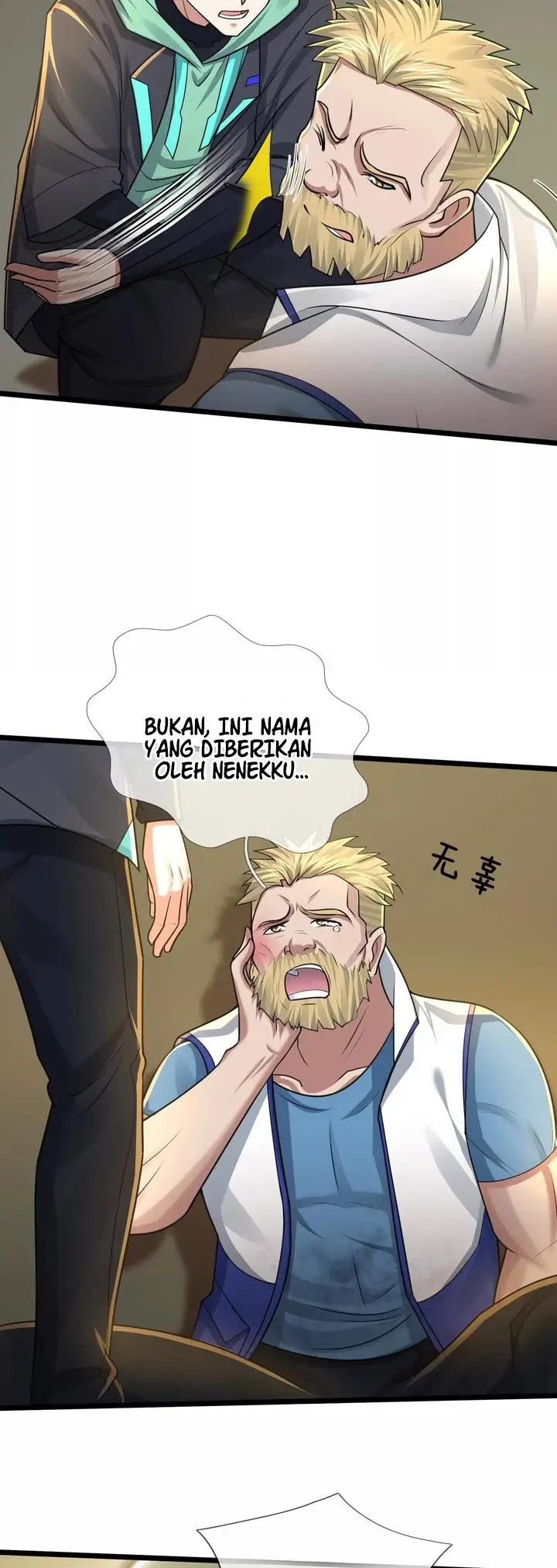 image-komik-starting-with-10000-push-ups-annihilate-the-gods-chapter-2-35/38