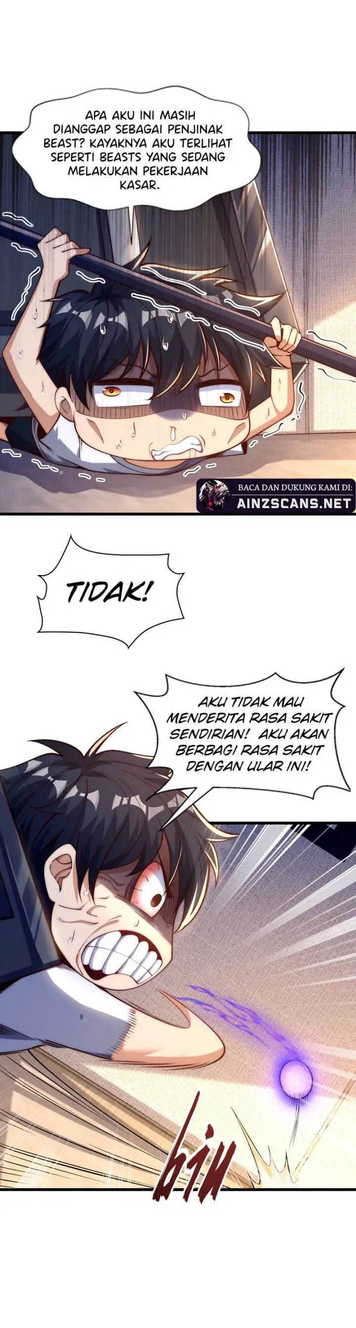 image-komik-starting-with-awakening-in-the-classic-of-mountains-and-seas-chapter-3-7/16