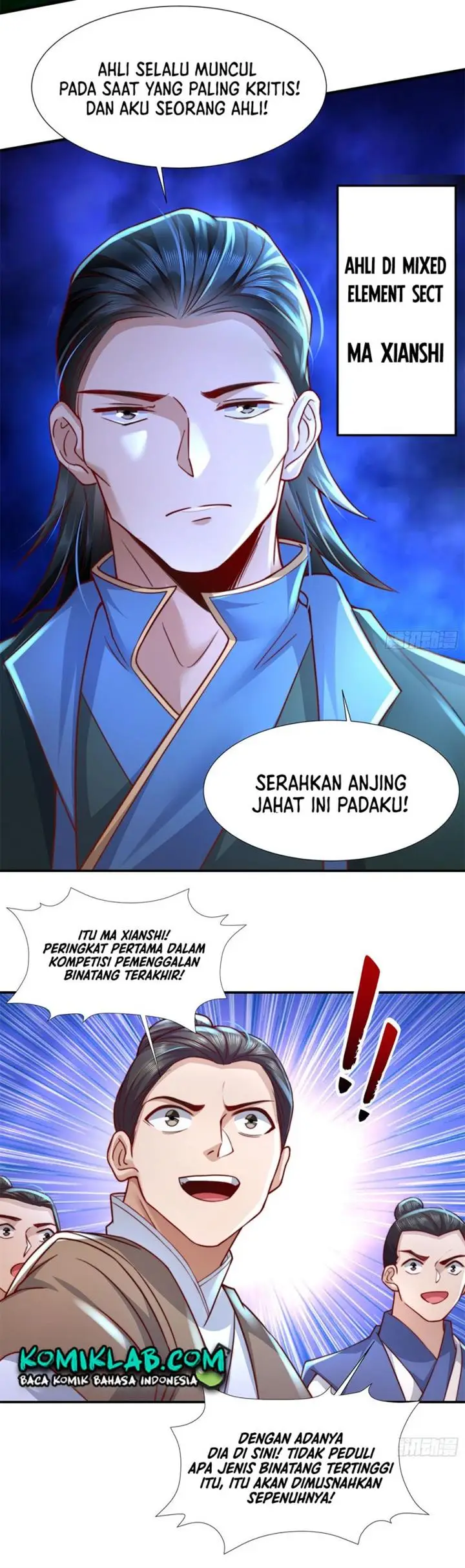 image-komik-starting-with-confessing-with-the-beautiful-master-chapter-9-8/33