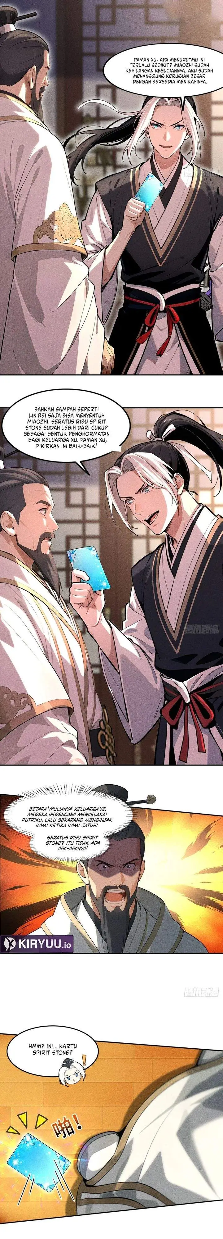 image-komik-starting-with-ten-billion-spirit-stones-i-buy-out-the-fantasy-world-chapter-13-1/13