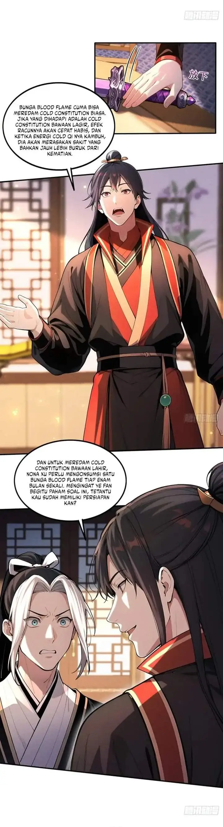 image-komik-starting-with-ten-billion-spirit-stones-i-buy-out-the-fantasy-world-chapter-14-5/7