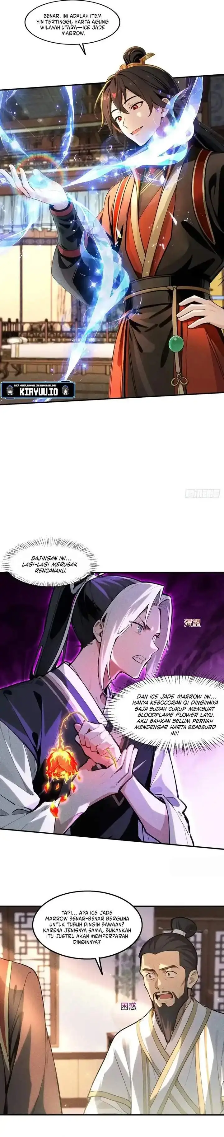 image-komik-starting-with-ten-billion-spirit-stones-i-buy-out-the-fantasy-world-chapter-15-5/10