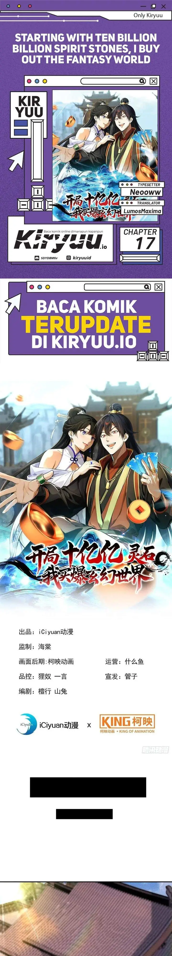 image-komik-starting-with-ten-billion-spirit-stones-i-buy-out-the-fantasy-world-chapter-17-0/13