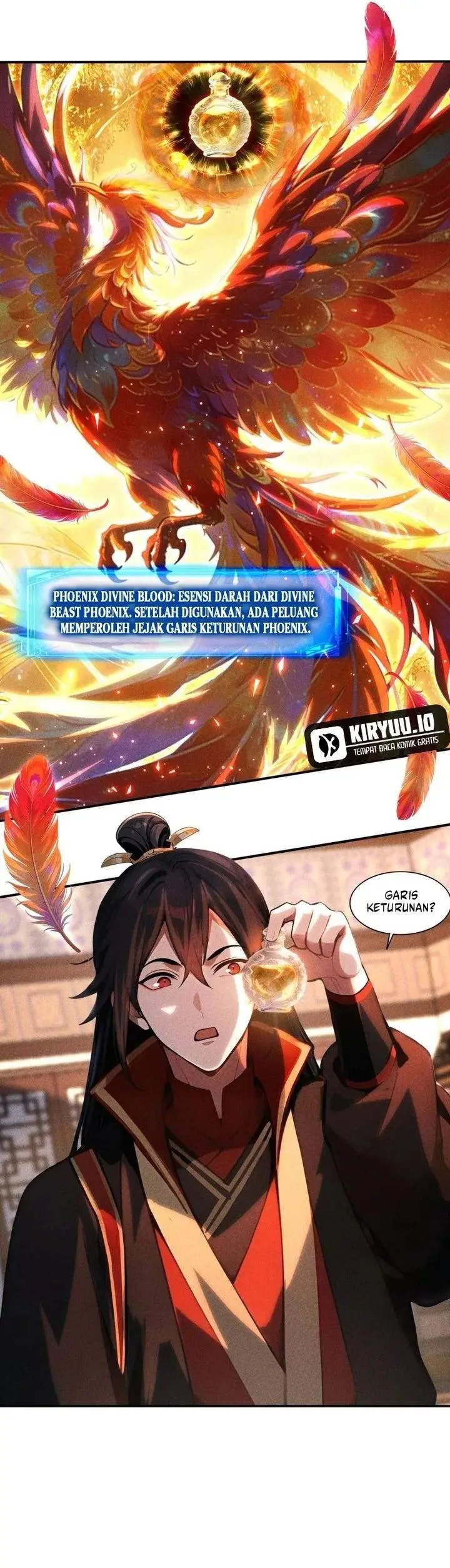 image-komik-starting-with-ten-billion-spirit-stones-i-buy-out-the-fantasy-world-chapter-17-12/13