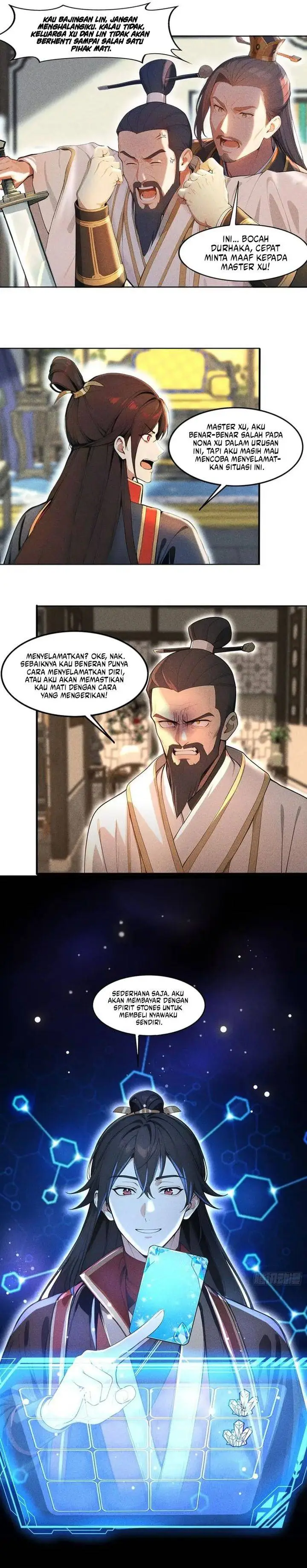 image-komik-starting-with-ten-billion-spirit-stones-i-buy-out-the-fantasy-world-chapter-2-2/15