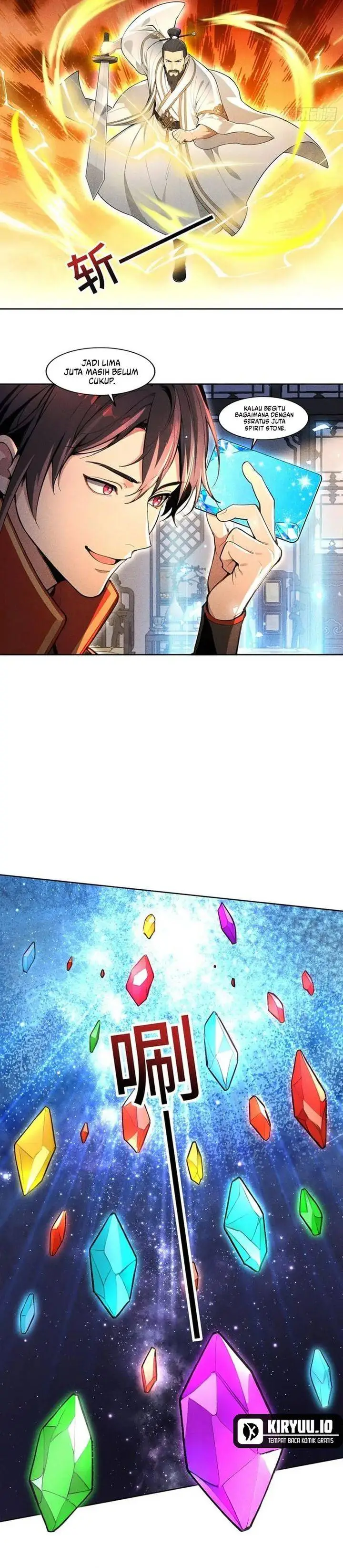 image-komik-starting-with-ten-billion-spirit-stones-i-buy-out-the-fantasy-world-chapter-2-5/15