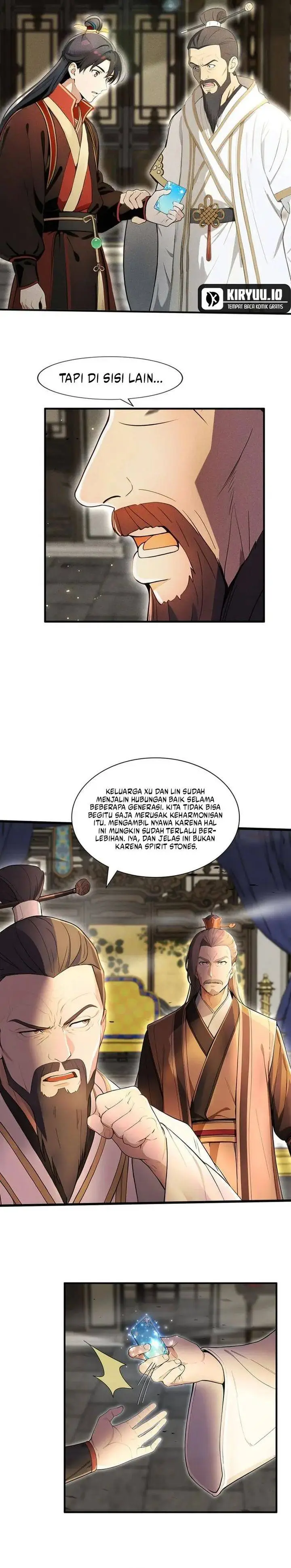 image-komik-starting-with-ten-billion-spirit-stones-i-buy-out-the-fantasy-world-chapter-2-11/15