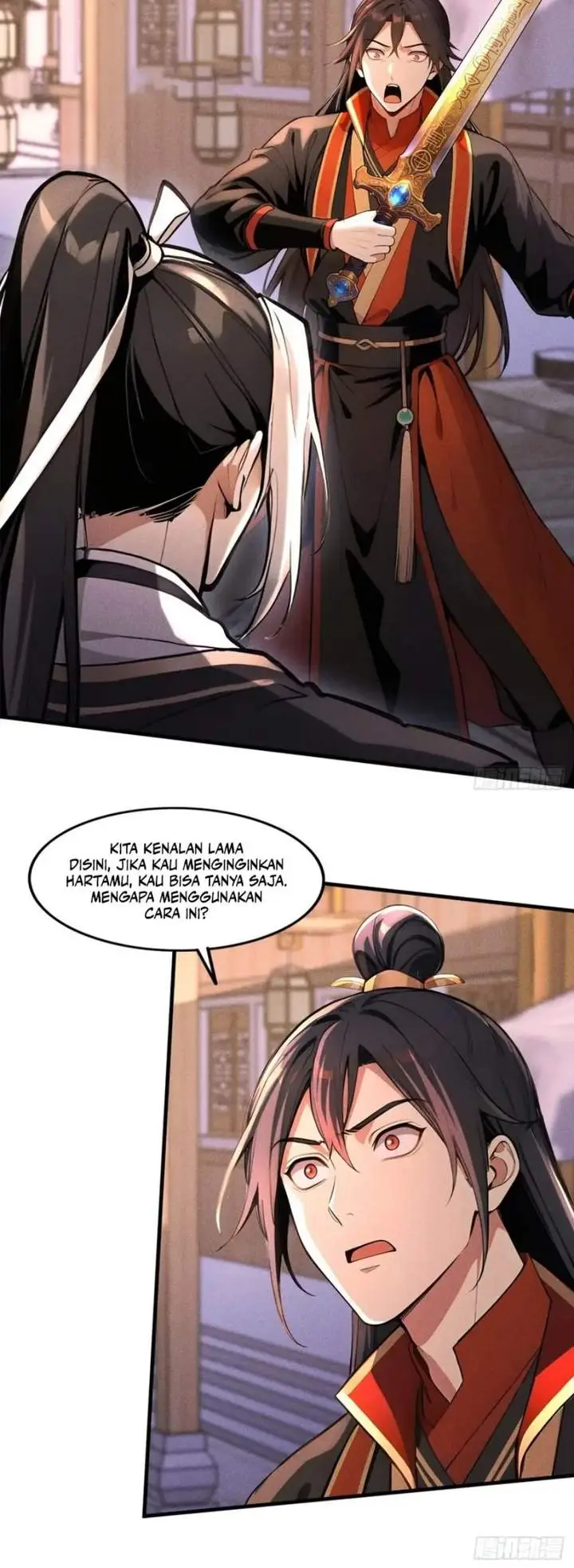 image-komik-starting-with-ten-billion-spirit-stones-i-buy-out-the-fantasy-world-chapter-24-5/7